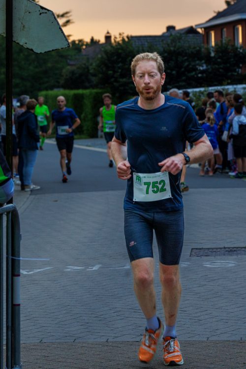 Landlopersjogging 2023